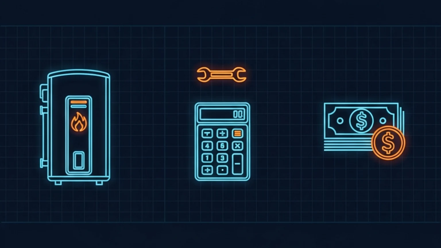 How Much Does a Tankless Water Heater Cost to Install in 2026?
