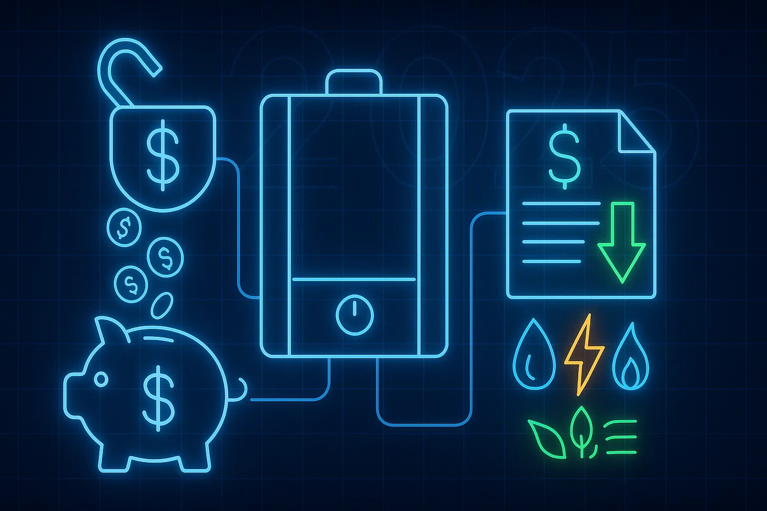 Unlocking Savings: A Complete 2026 Guide to On‑Demand Water Heater Costs & Benefits