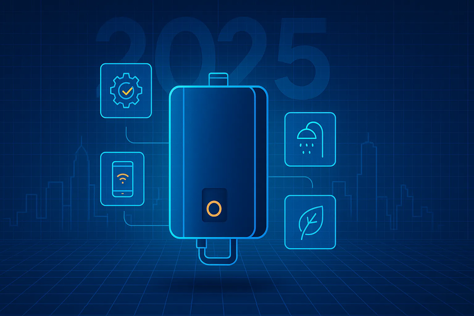 Ultimate Tankless Water Heaters (2026 Guide)
