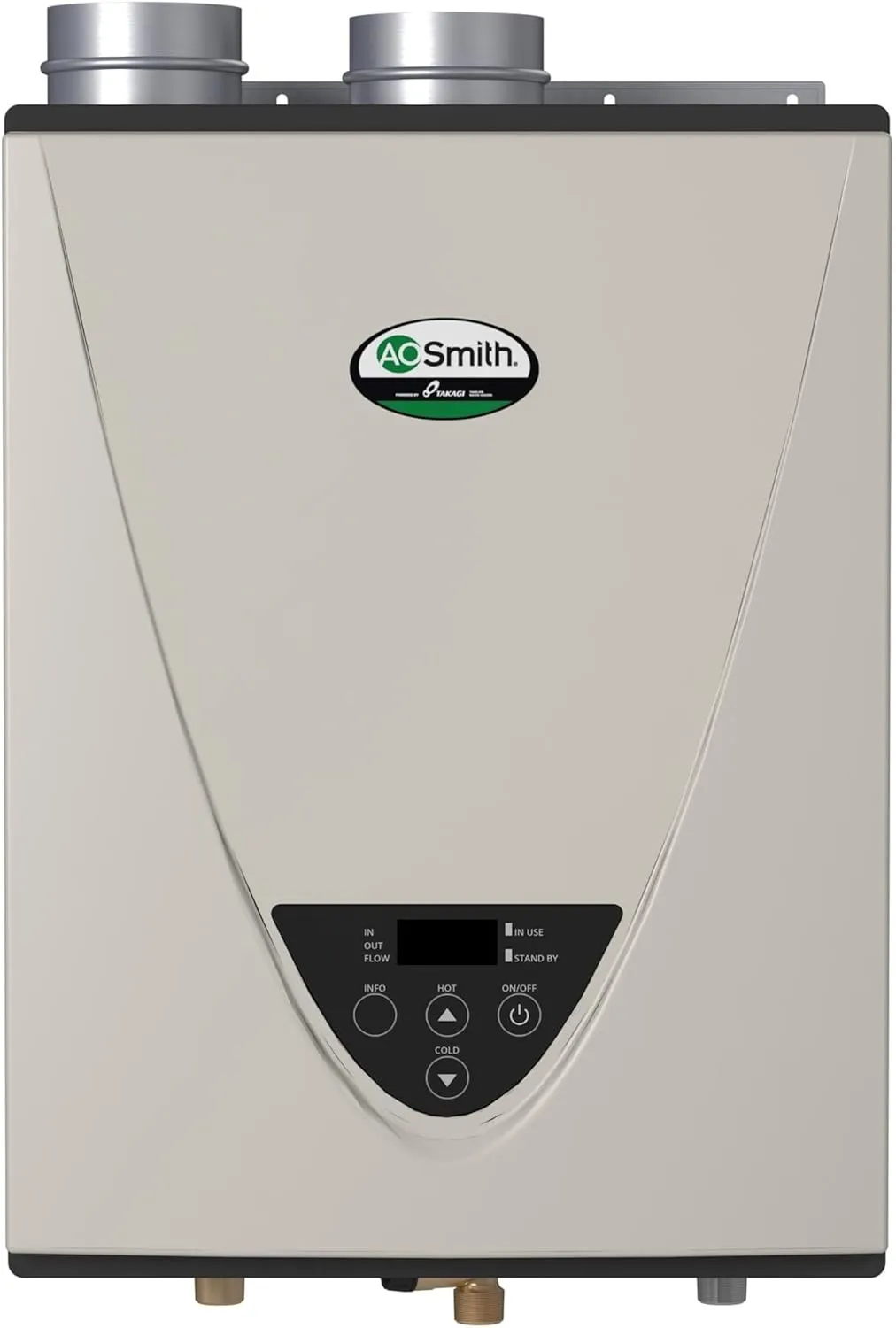 A.O. Smith ATI-540H-N