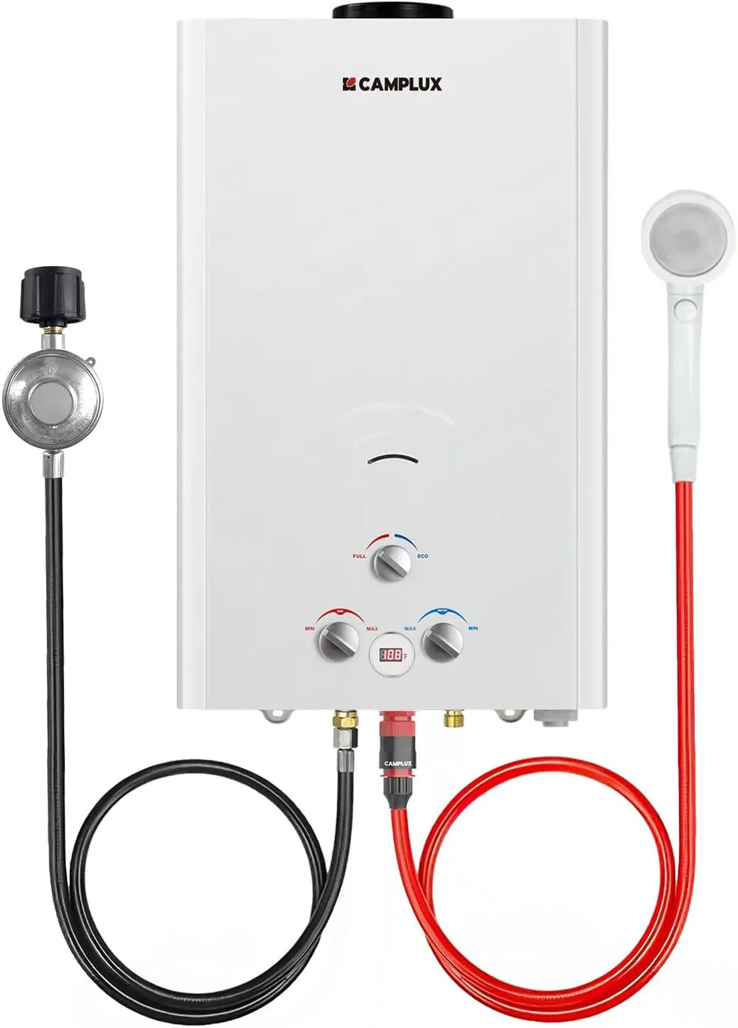 Camplux 16L Outdoor