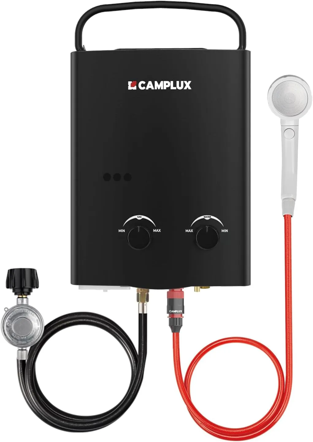 Camplux 5L Portable