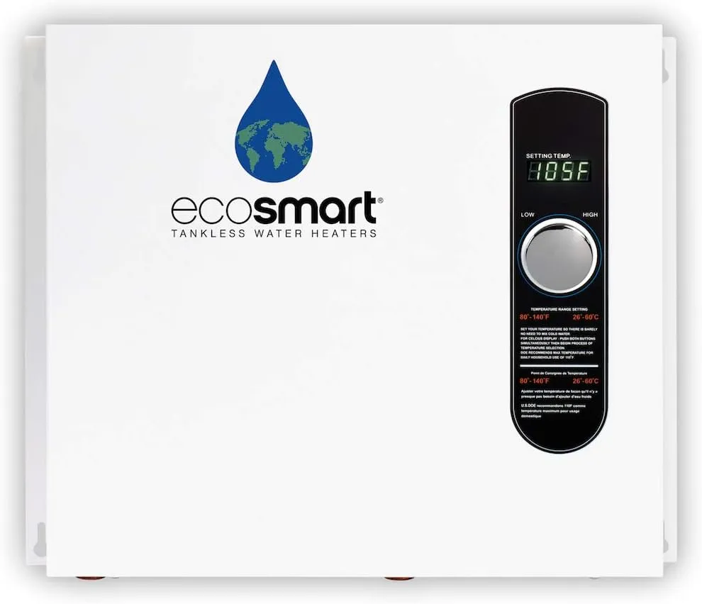 EcoSmart ECO 36