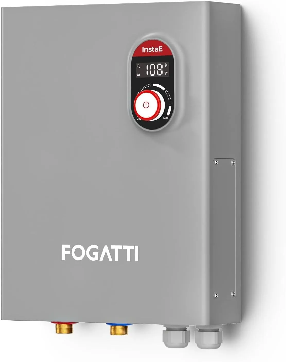 Fogatti 18 kW
