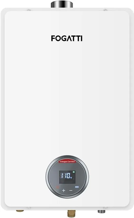 Fogatti 7.5 GPM