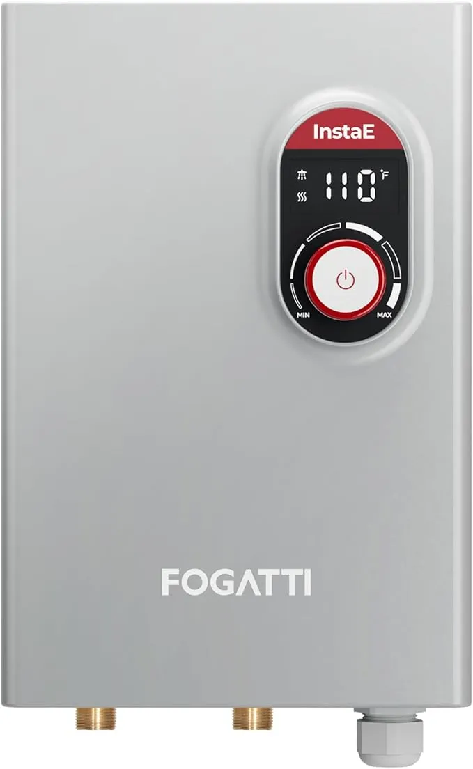 FOGATTI Electric 14kW