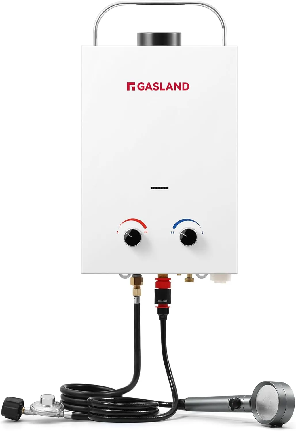 Gasland BE158