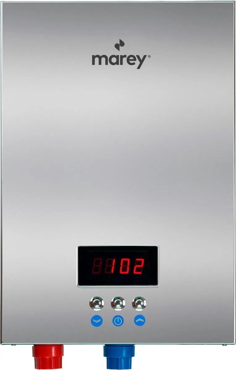 Marey ECO180