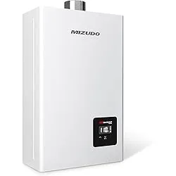 Mizudo 4.3