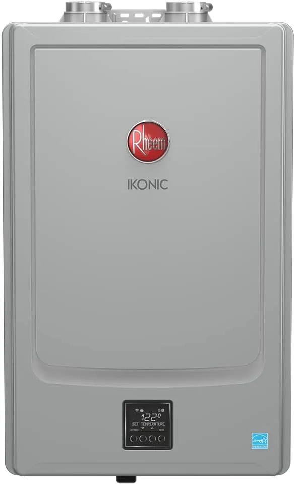 Rheem IKONIC S84iN