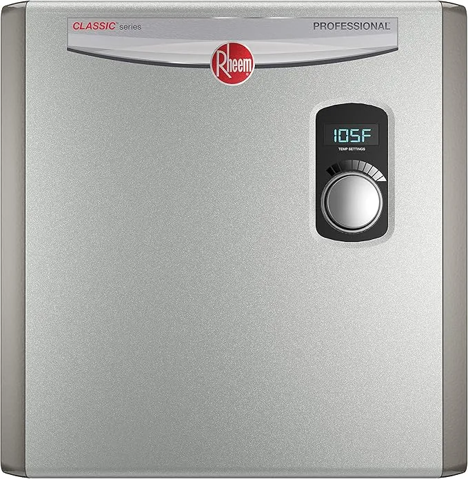 Rheem RTEX-24