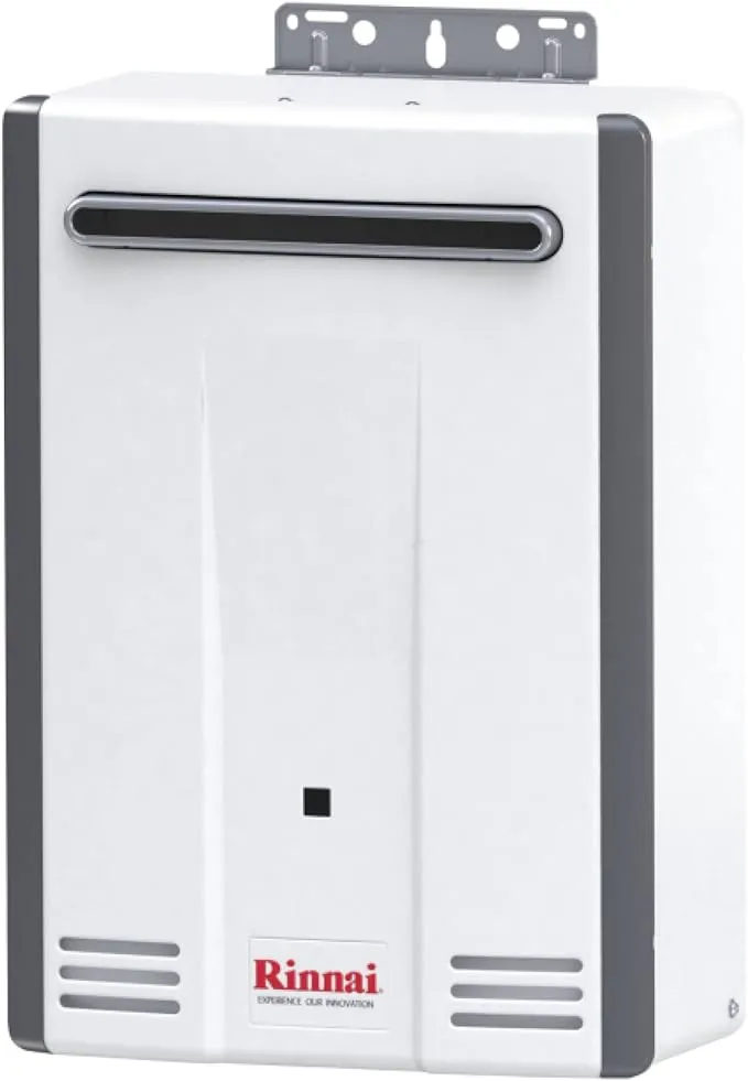 Rinnai V53DeN