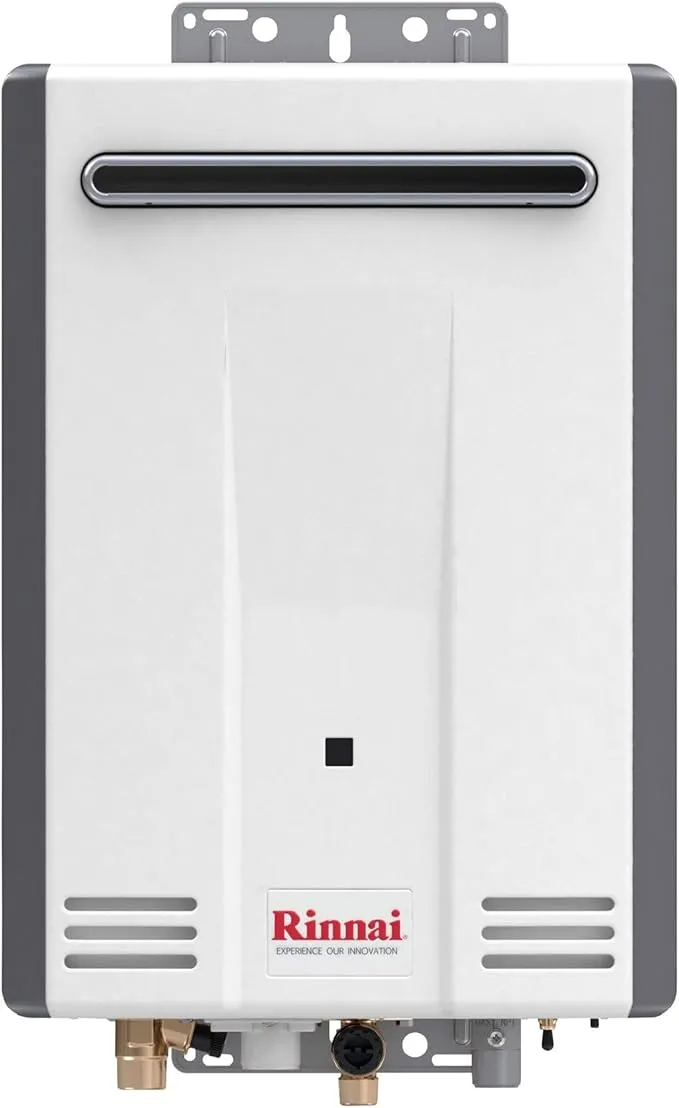 Rinnai V53DeP