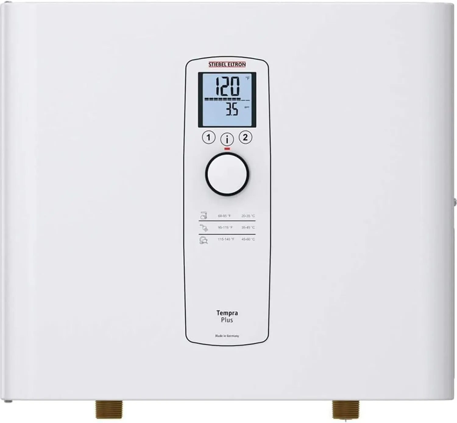 Stiebel Eltron Tempra 36 Plus